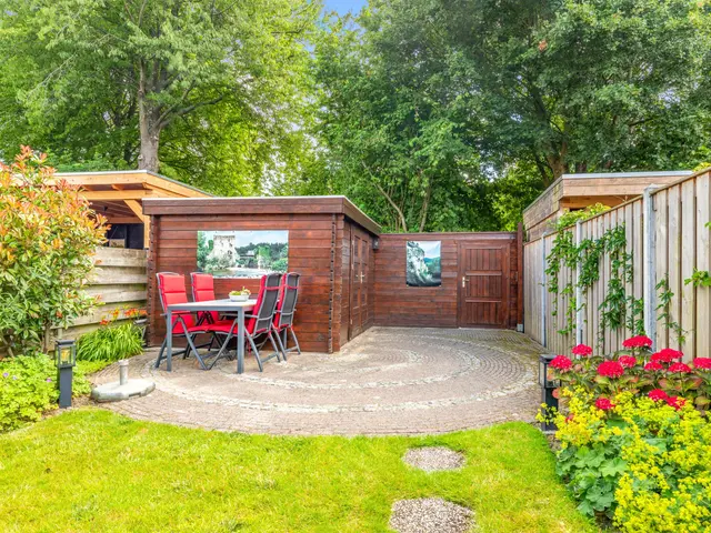 Pieter de Hooghstraat 65, HEERHUGOWAARD