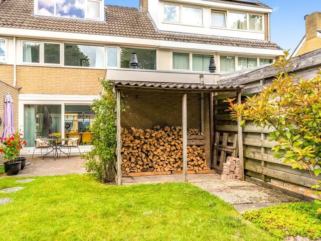 Pieter de Hooghstraat 65, HEERHUGOWAARD