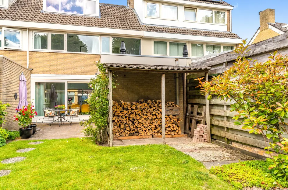 Pieter de Hooghstraat 65