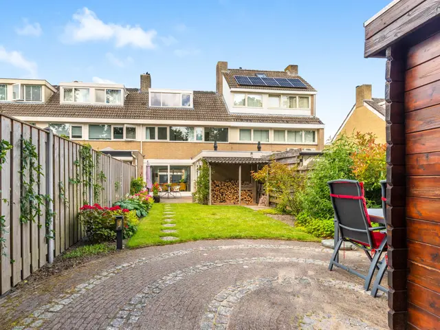 Pieter de Hooghstraat 65, HEERHUGOWAARD