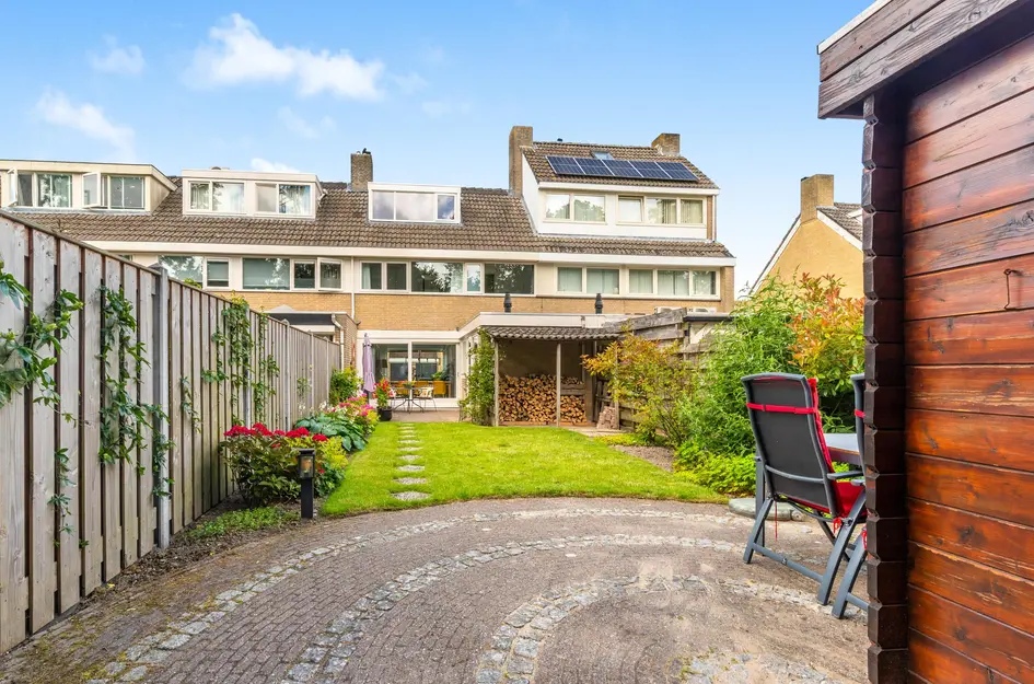 Pieter de Hooghstraat 65