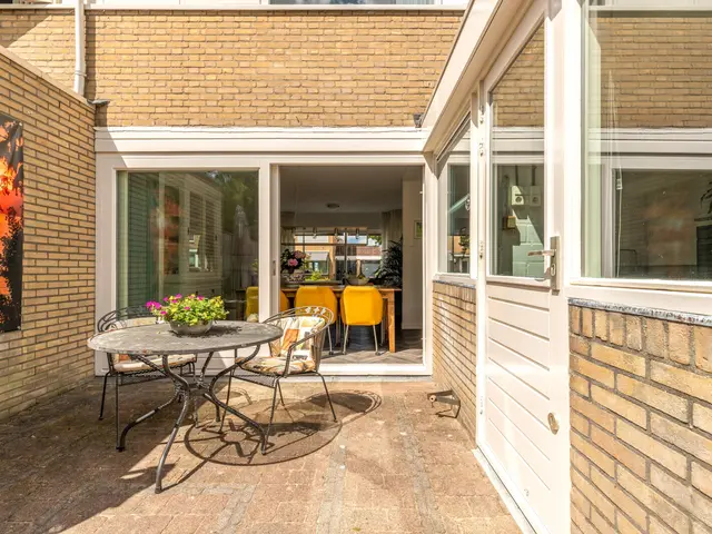 Pieter de Hooghstraat 65, HEERHUGOWAARD