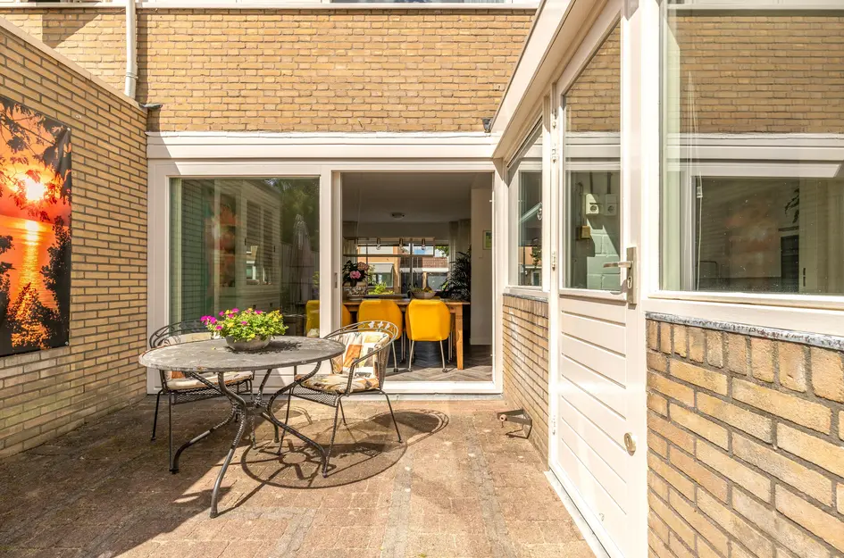 Pieter de Hooghstraat 65