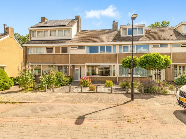 Pieter de Hooghstraat 65, HEERHUGOWAARD