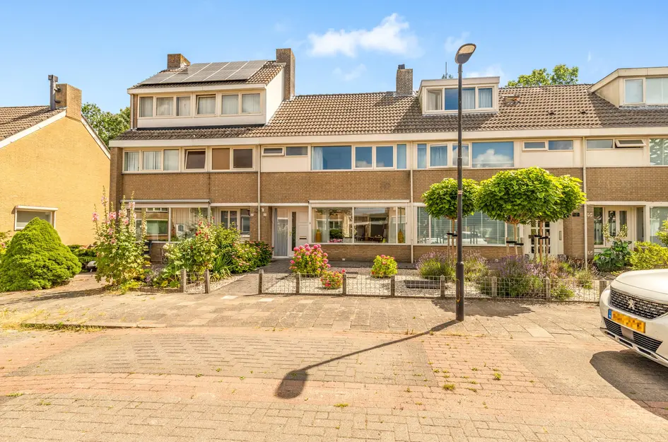 Pieter de Hooghstraat 65