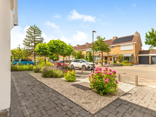 Pieter de Hooghstraat 65, HEERHUGOWAARD