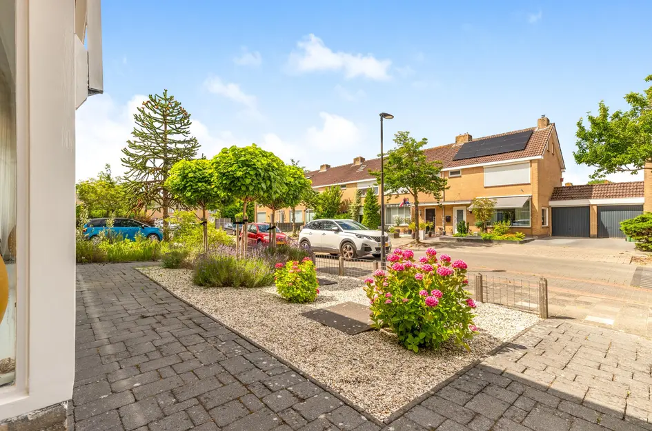 Pieter de Hooghstraat 65