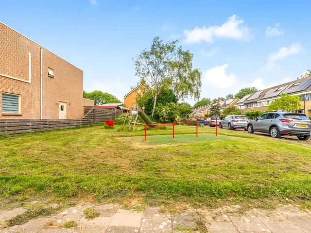 Pieter de Hooghstraat 65, HEERHUGOWAARD