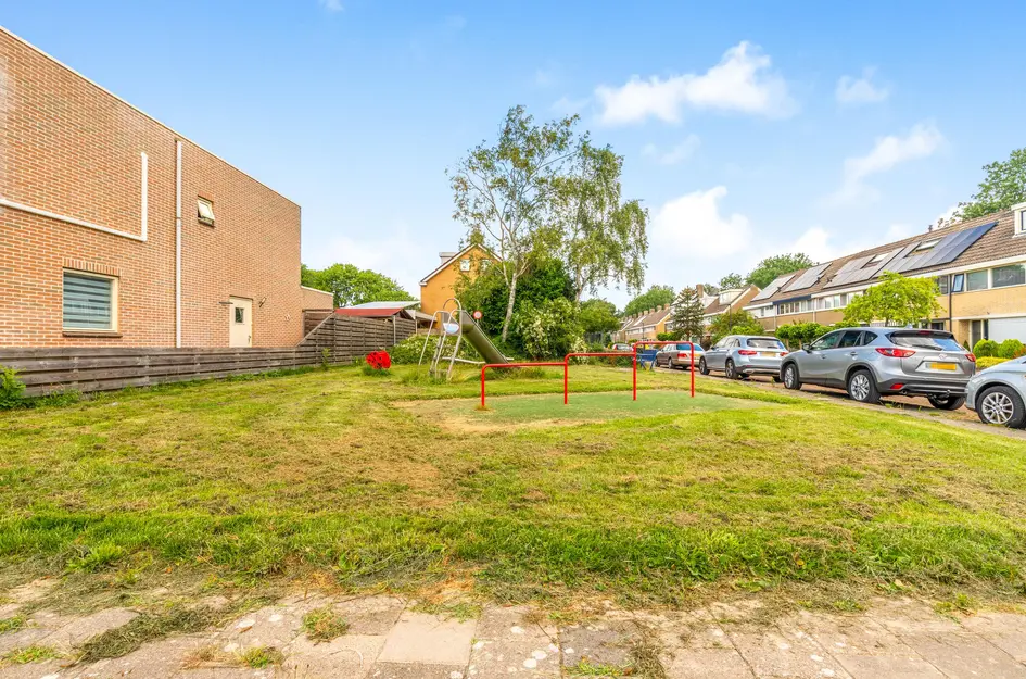 Pieter de Hooghstraat 65