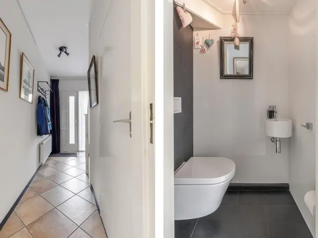 Pieter de Hooghstraat 65, HEERHUGOWAARD