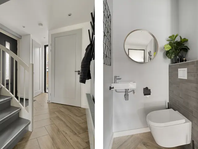 Kruiskamplaan 35, UITGEEST