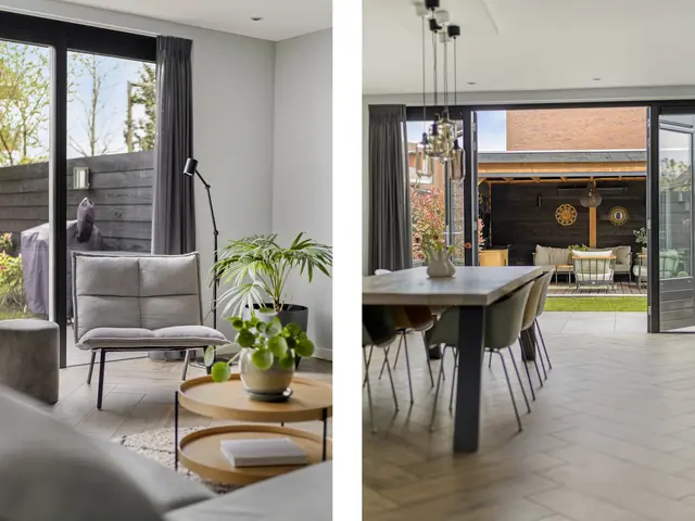 Kruiskamplaan 35, UITGEEST