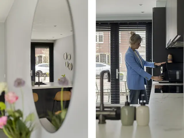 Kruiskamplaan 35, UITGEEST