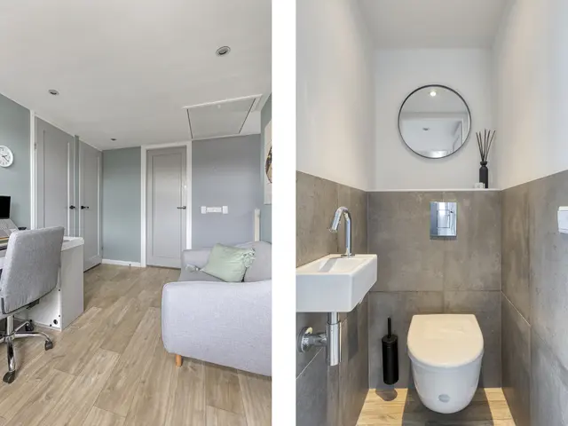 Kruiskamplaan 35, UITGEEST