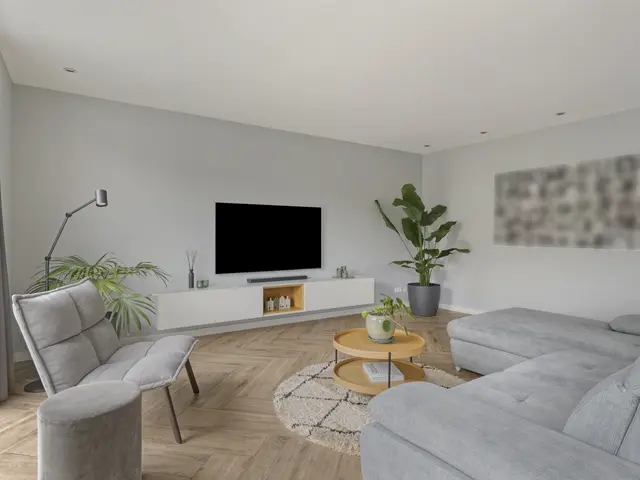 Kruiskamplaan 35, UITGEEST