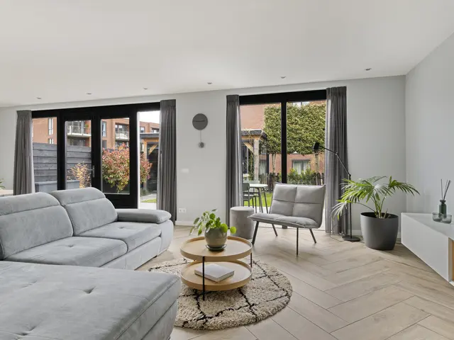 Kruiskamplaan 35, UITGEEST