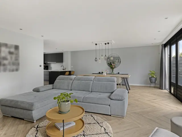 Kruiskamplaan 35, UITGEEST