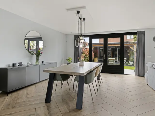 Kruiskamplaan 35, UITGEEST