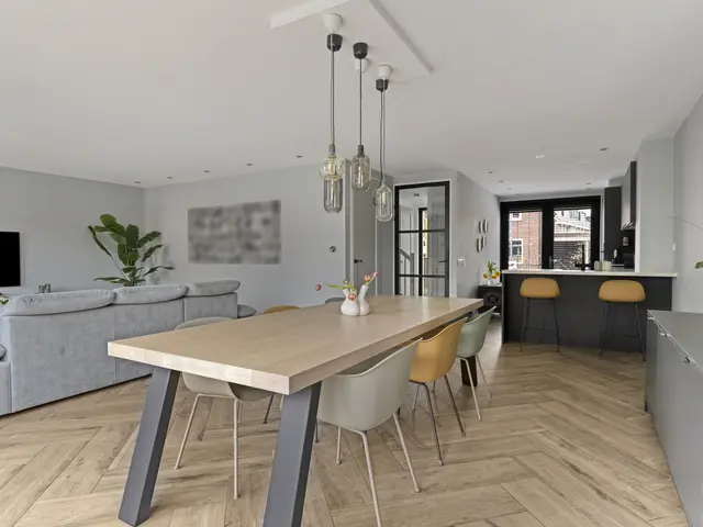 Kruiskamplaan 35, UITGEEST