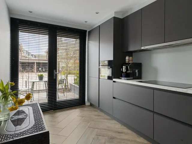 Kruiskamplaan 35, UITGEEST