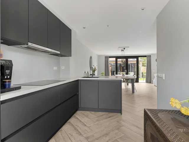 Kruiskamplaan 35, UITGEEST