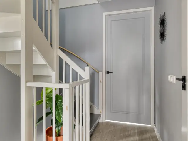 Kruiskamplaan 35, UITGEEST