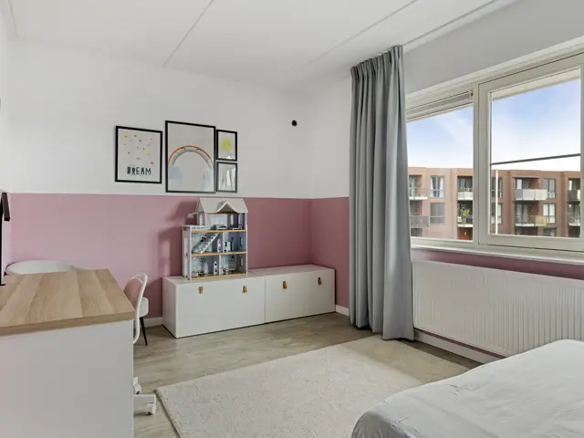 Kruiskamplaan 35, UITGEEST