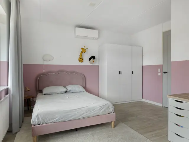 Kruiskamplaan 35, UITGEEST