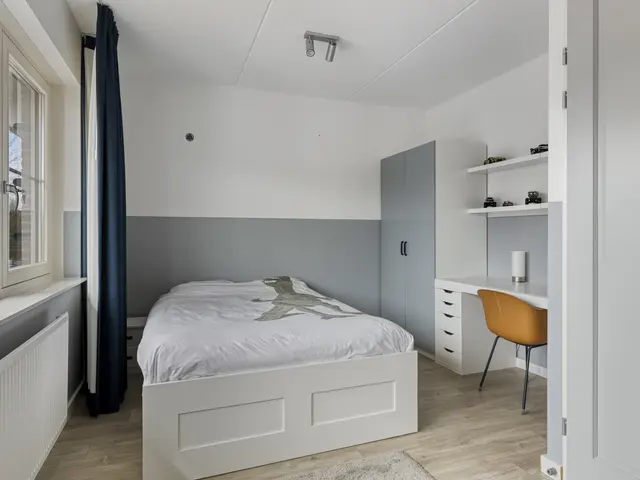 Kruiskamplaan 35, UITGEEST