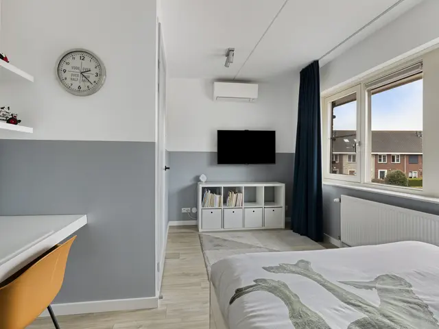 Kruiskamplaan 35, UITGEEST