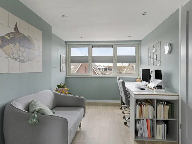 Kruiskamplaan 35, UITGEEST