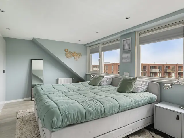 Kruiskamplaan 35, UITGEEST