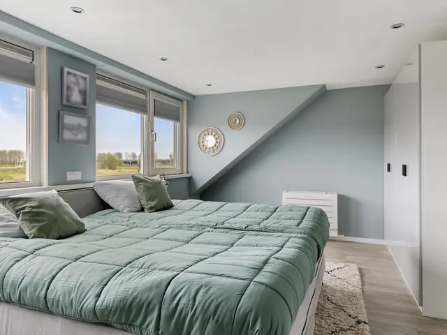 Kruiskamplaan 35, UITGEEST