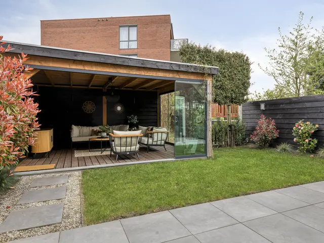 Kruiskamplaan 35, UITGEEST