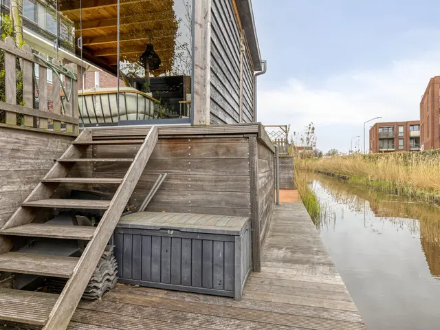 Kruiskamplaan 35, UITGEEST