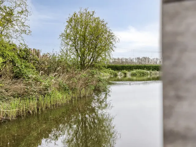 Kruiskamplaan 35, UITGEEST