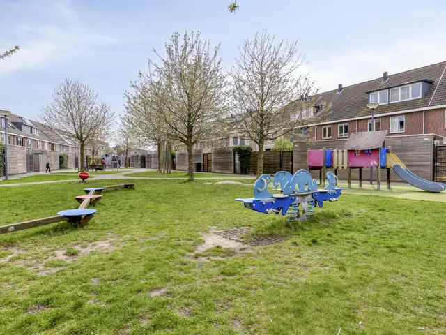 Kruiskamplaan 35, UITGEEST