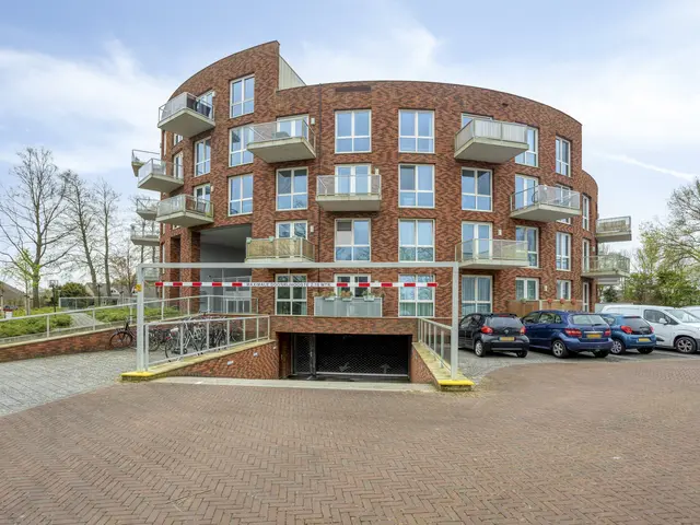 Henri Dunantsingel 178, CASTRICUM