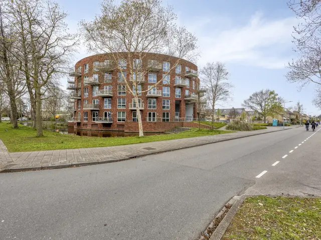 Henri Dunantsingel 178, CASTRICUM