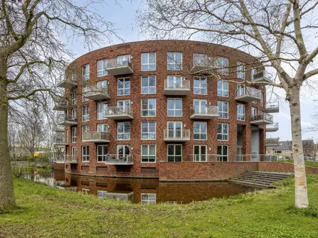 Henri Dunantsingel 178