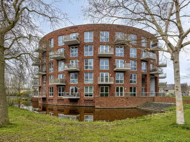 Henri Dunantsingel 178, CASTRICUM