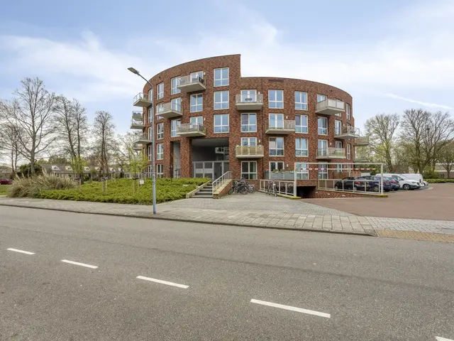 Henri Dunantsingel 178, CASTRICUM