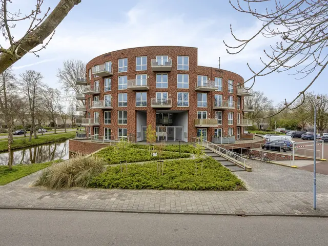 Henri Dunantsingel 178, CASTRICUM