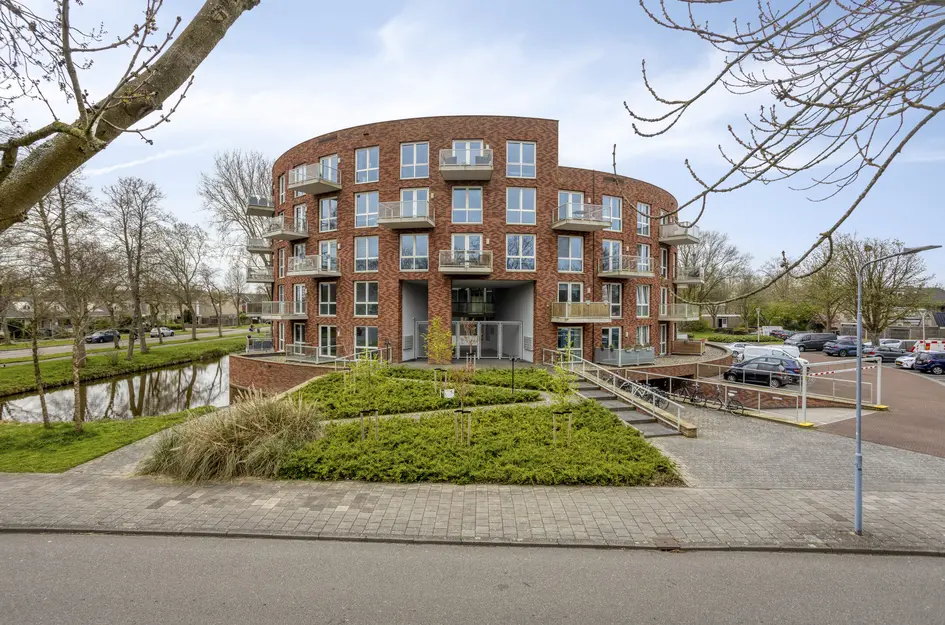 Henri Dunantsingel 178