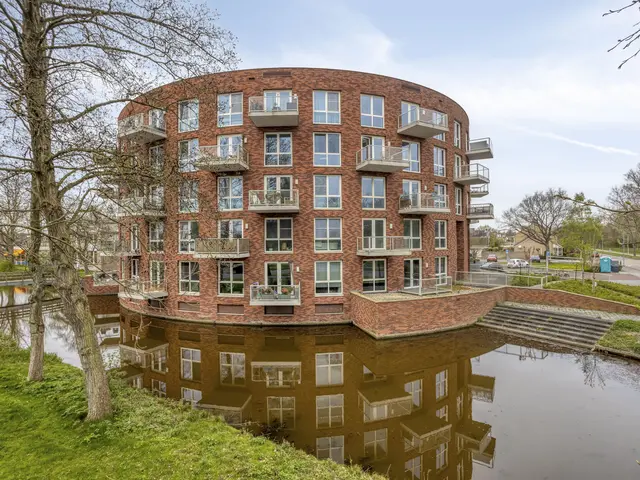 Henri Dunantsingel 178, CASTRICUM