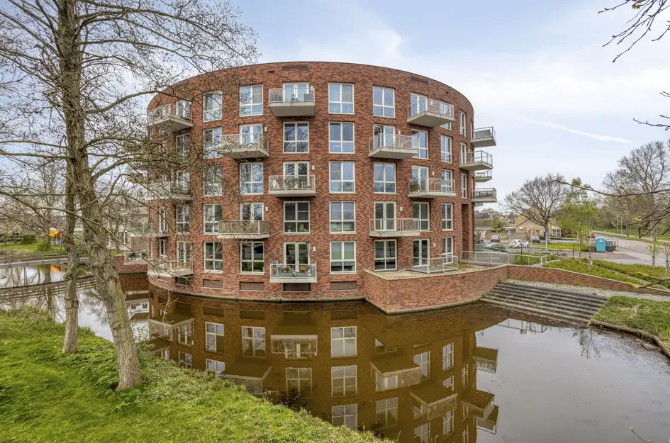 Henri Dunantsingel 178