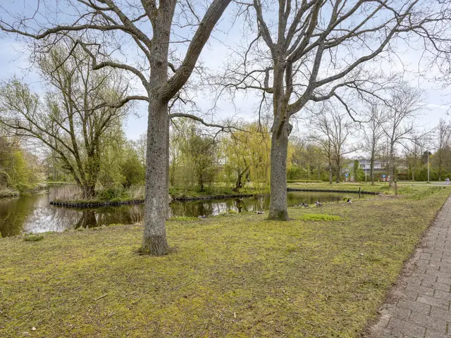Henri Dunantsingel 178, CASTRICUM