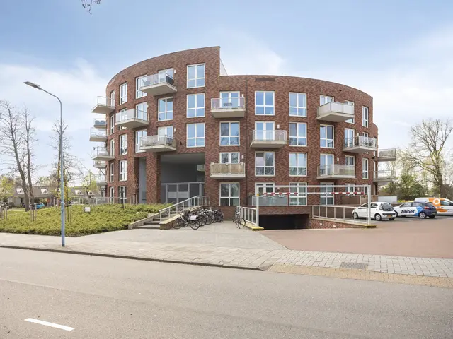 Henri Dunantsingel 156, CASTRICUM