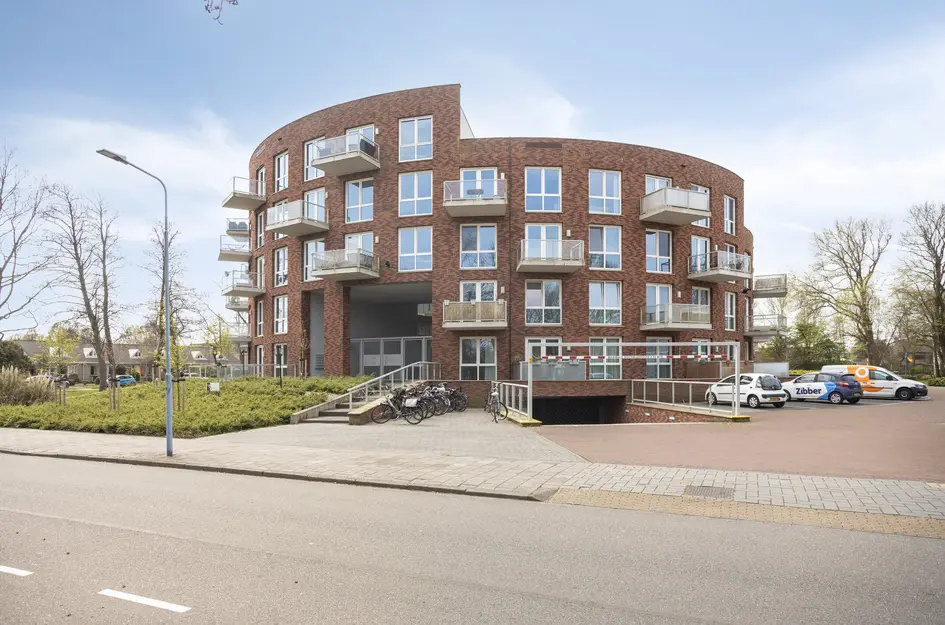 Henri Dunantsingel 156