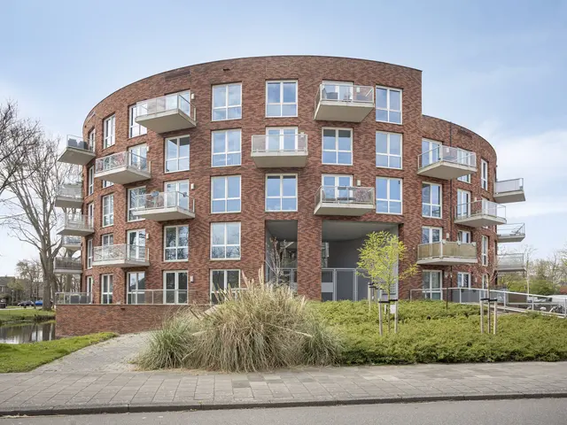 Henri Dunantsingel 156, CASTRICUM